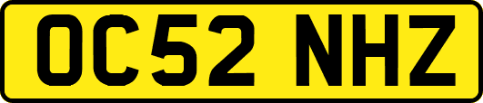 OC52NHZ