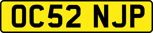 OC52NJP