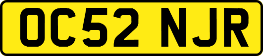 OC52NJR
