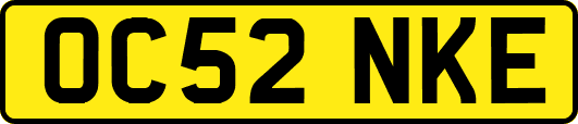 OC52NKE