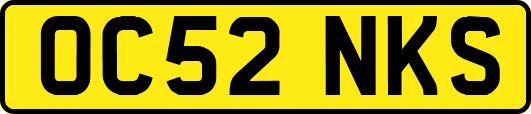 OC52NKS