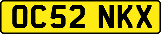 OC52NKX
