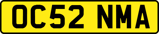 OC52NMA