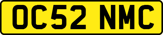 OC52NMC