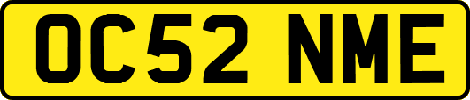 OC52NME
