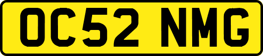 OC52NMG