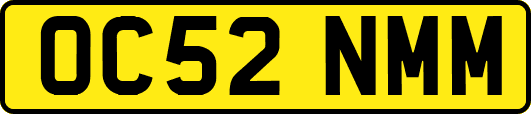 OC52NMM