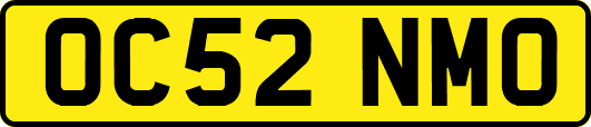 OC52NMO