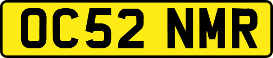 OC52NMR