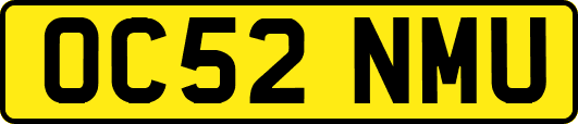 OC52NMU