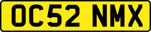 OC52NMX