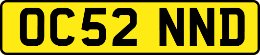 OC52NND