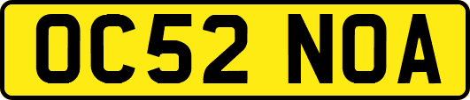 OC52NOA
