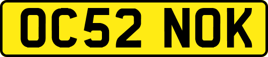 OC52NOK