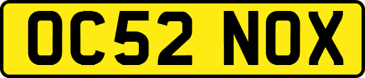 OC52NOX