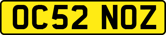 OC52NOZ
