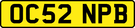 OC52NPB
