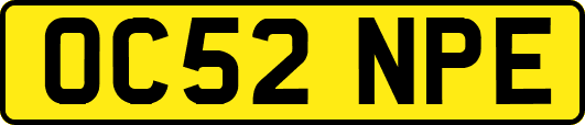 OC52NPE