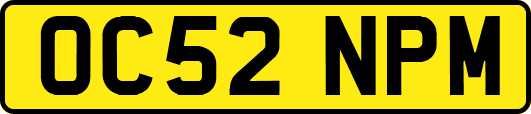 OC52NPM