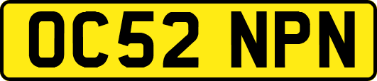 OC52NPN