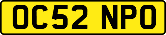 OC52NPO