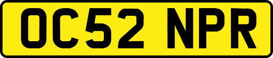 OC52NPR