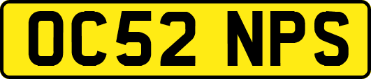 OC52NPS