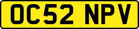 OC52NPV