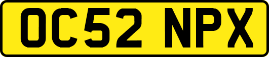OC52NPX