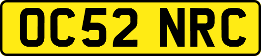 OC52NRC