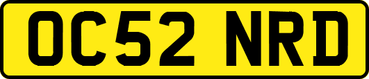 OC52NRD