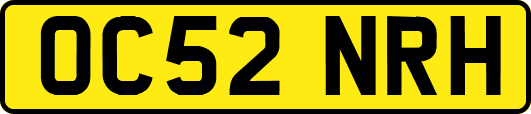 OC52NRH