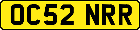 OC52NRR