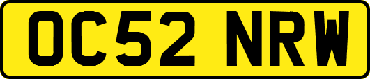 OC52NRW