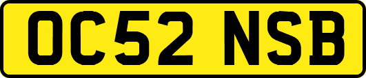 OC52NSB