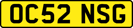 OC52NSG