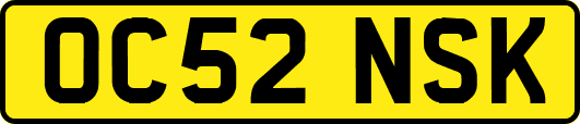 OC52NSK