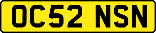 OC52NSN