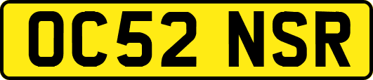 OC52NSR