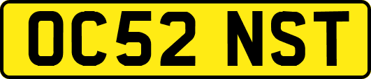 OC52NST