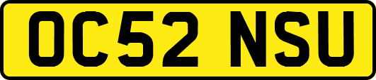OC52NSU