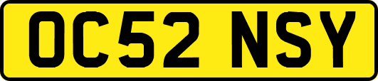 OC52NSY