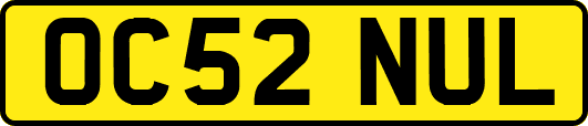 OC52NUL