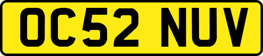 OC52NUV