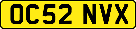 OC52NVX