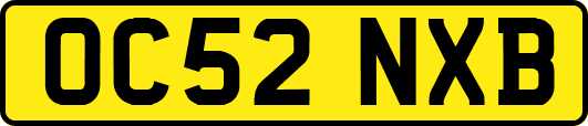 OC52NXB