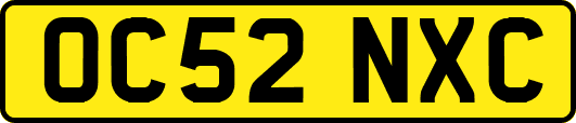 OC52NXC