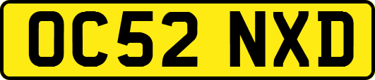 OC52NXD