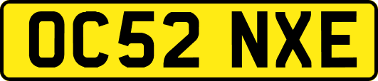 OC52NXE