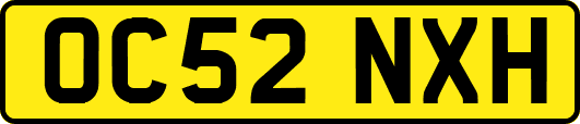OC52NXH
